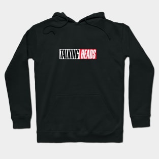 talking head Hoodie